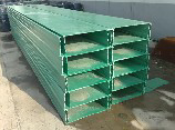 玻璃鋼橋架