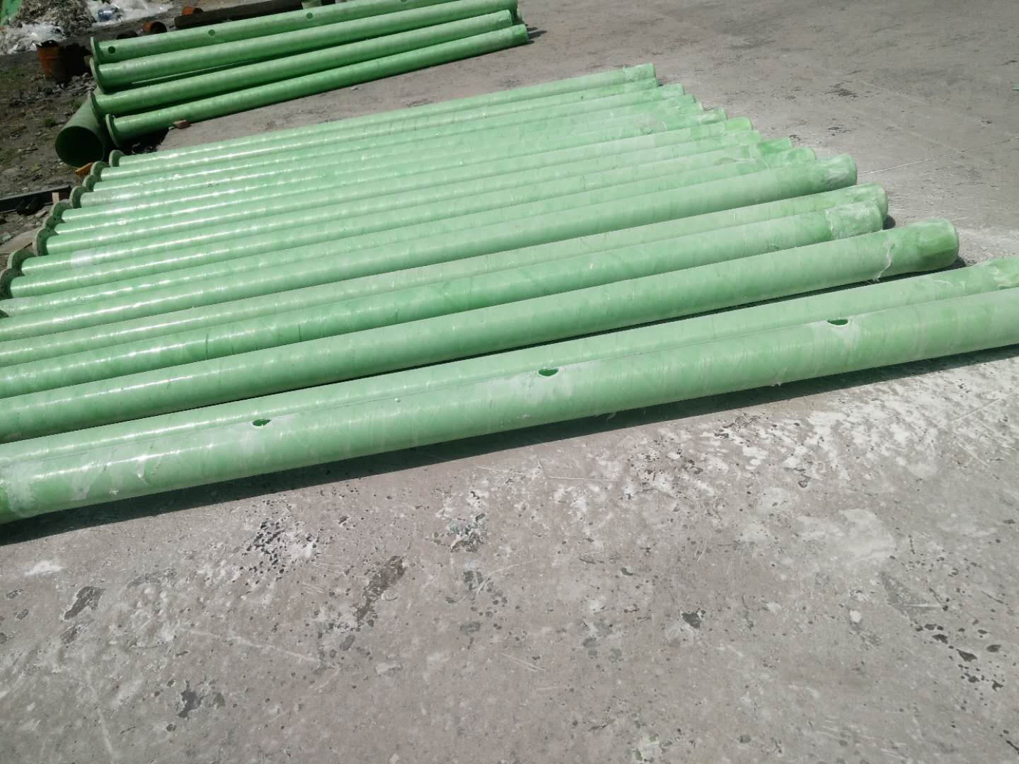 工程案例