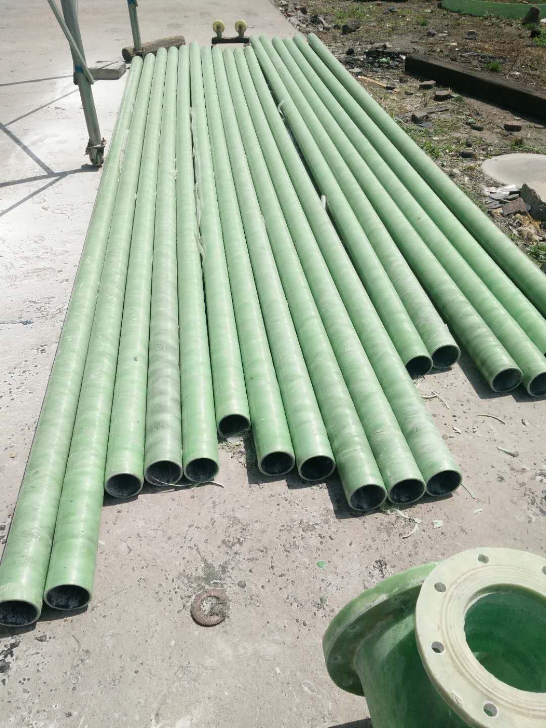 工程案例