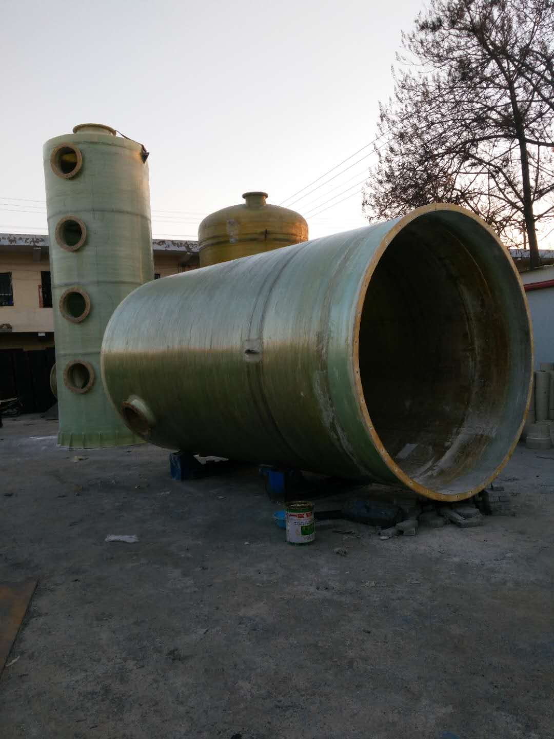 工程案例