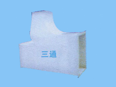 三通